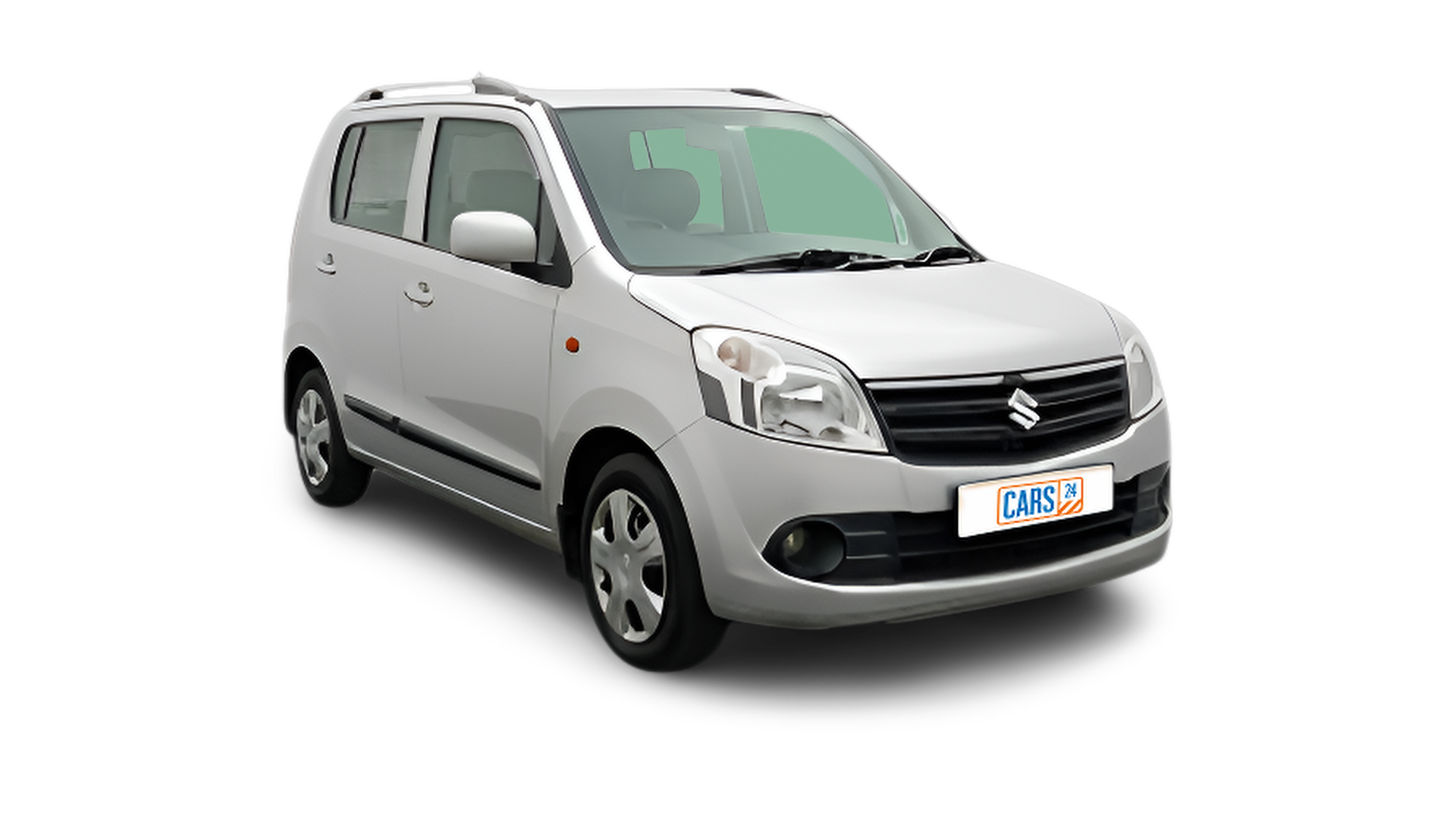 Maruti Wagon R 1.0-img